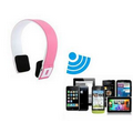 iBank(R)Wireless Bluetooth Headphone for Smartphones and Tablets